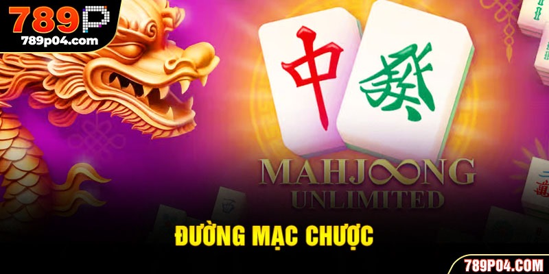 đường mạt chược