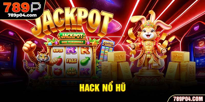hack nổ hũ